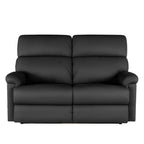 Lazboy Summit 2 Seater Leather Sofa