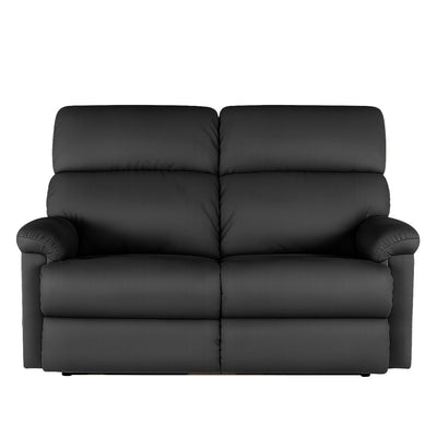 Lazboy Summit 2 Seater Leather Sofa