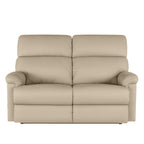 Lazboy Summit 2 Seater Leather Sofa