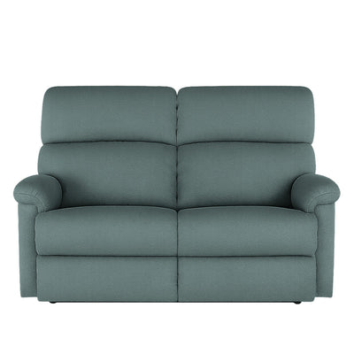 Lazboy Summit 2 Seater Fabric Sofa hover image