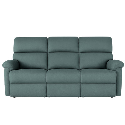 Lazboy Summit 3 Seater Fabric Sofa hover image