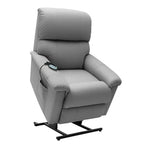 Lazboy Summit Fabric Bronze Power Lift Chair