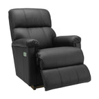 Lazboy Summit Leather Glideaway Chair