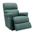 Lazboy Summit Fabric Glideaway Chair