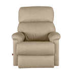 Lazboy Summit Fabric Manual Rocker Recliner Standard