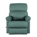 Lazboy Summit Fabric Power XR Rocker Recliner