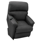 Lazboy Summit Leather Platinum Power Lift Chair