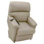 Lazboy Summit Leather Platinum Power Lift Chair
