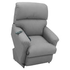 Lazboy Summit Fabric Platinum Plus Power Lift Chair