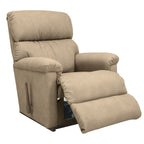 Lazboy Summit  Leather Power XR Rocker Recliner
