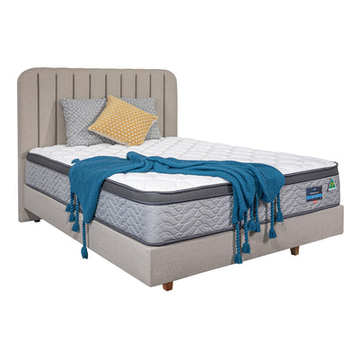 Supreme Rest Mattress Double Size Plush hover image