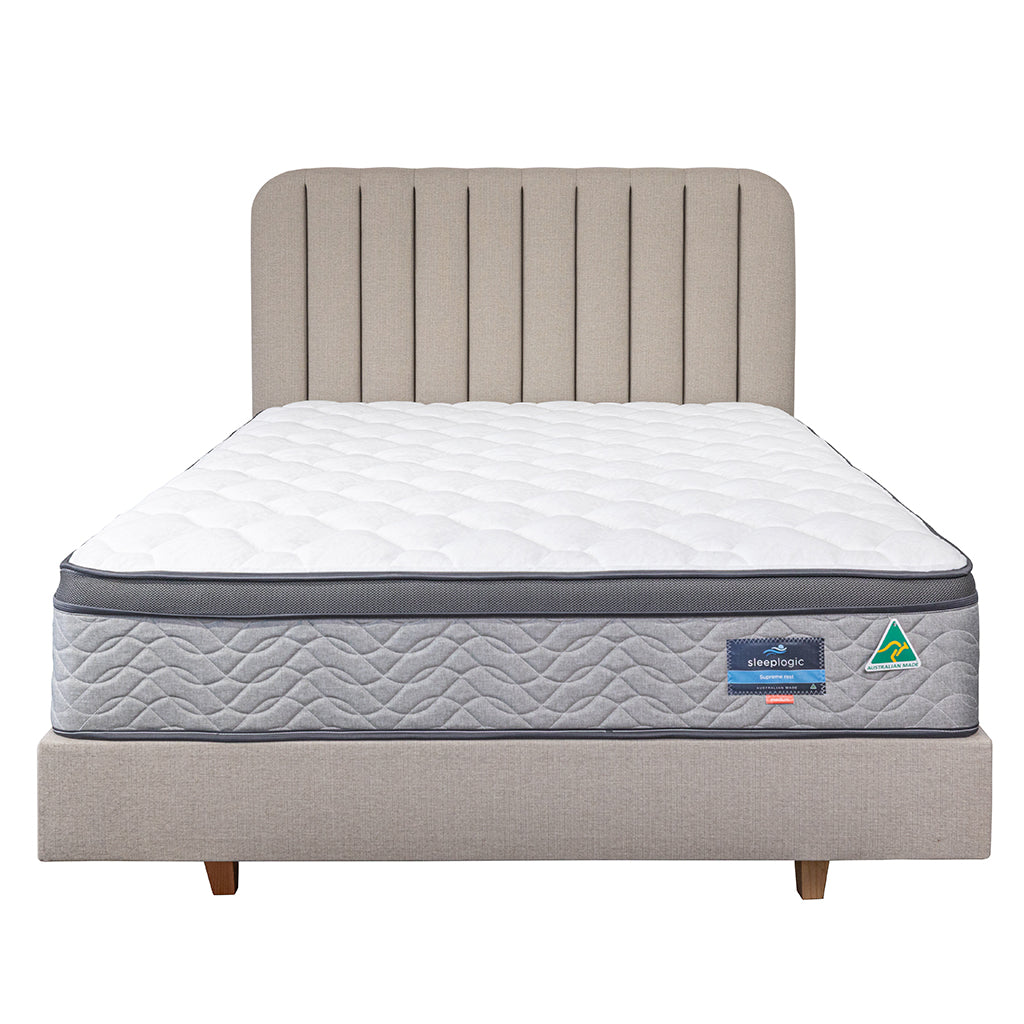 Supreme Rest Mattress King Size Medium