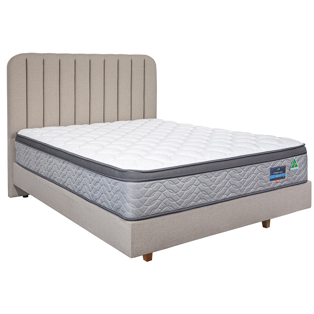 Supreme Rest Mattress Double Size Plush
