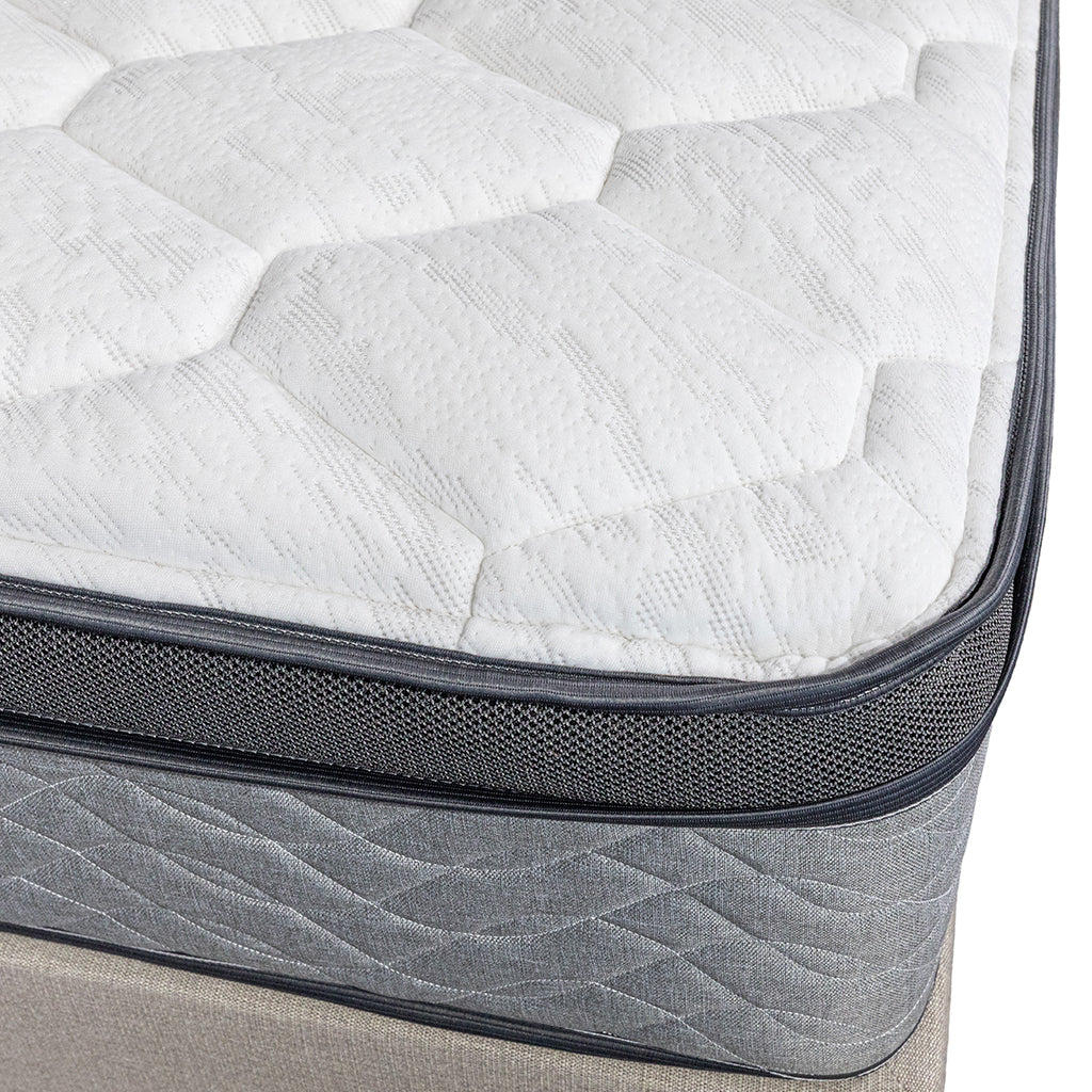 Supreme Rest Mattress Double Size Plush