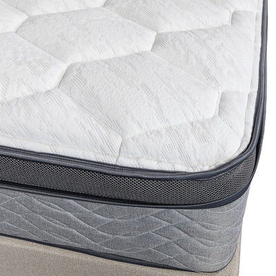 Supreme Rest Mattress Double Size Medium hover image