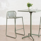 Swiss Bar Chair Set of 2