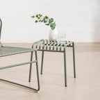 Swiss Side Table