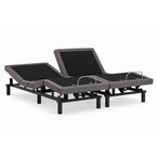 TM 600 Adjustable Base