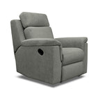Monaro Fabric Manual Recliner