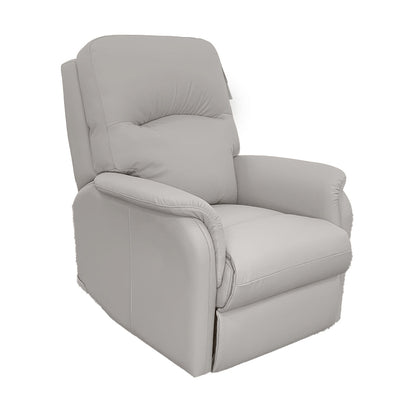 Temora Leather Armchair
