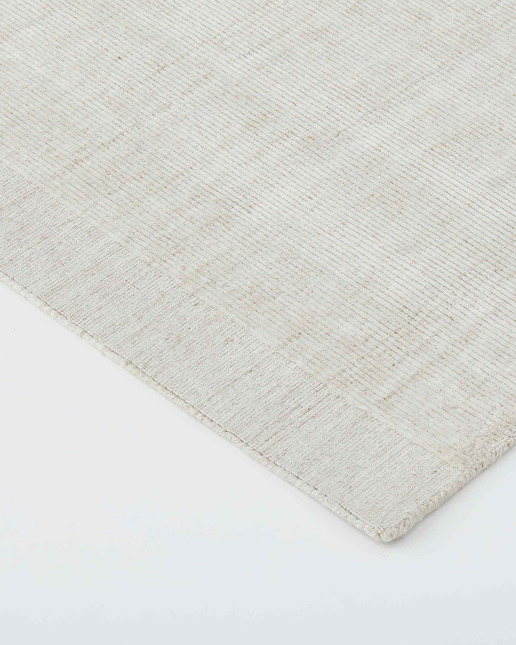 Travertine Rug 2m x 3m-Buff