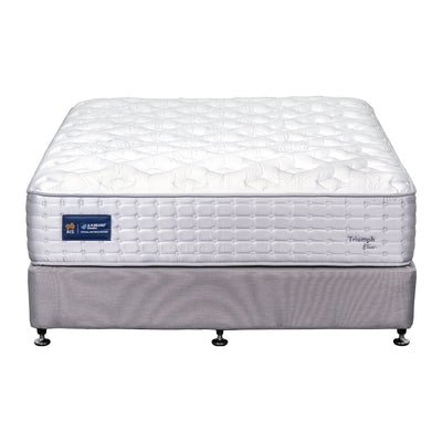 Domino Triumph Double Size Mattress Ultra Firm