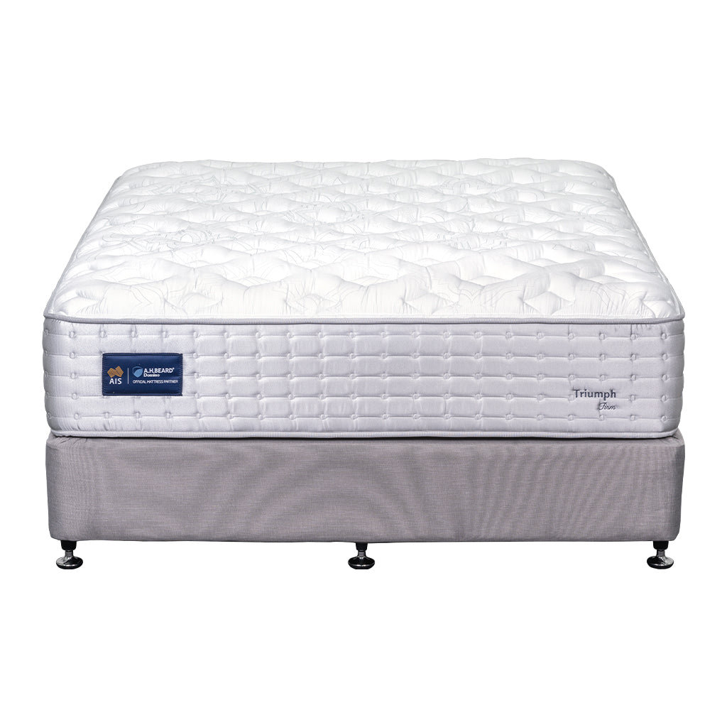 Domino Triumph King Single Size Mattress Firm