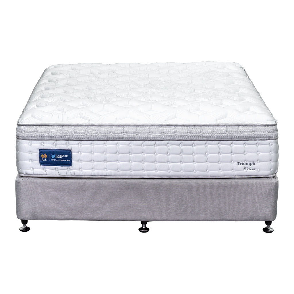 Domino Triumph Long Single Size Mattress Medium
