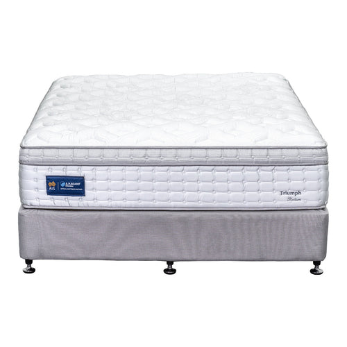 Domino Triumph Mattress