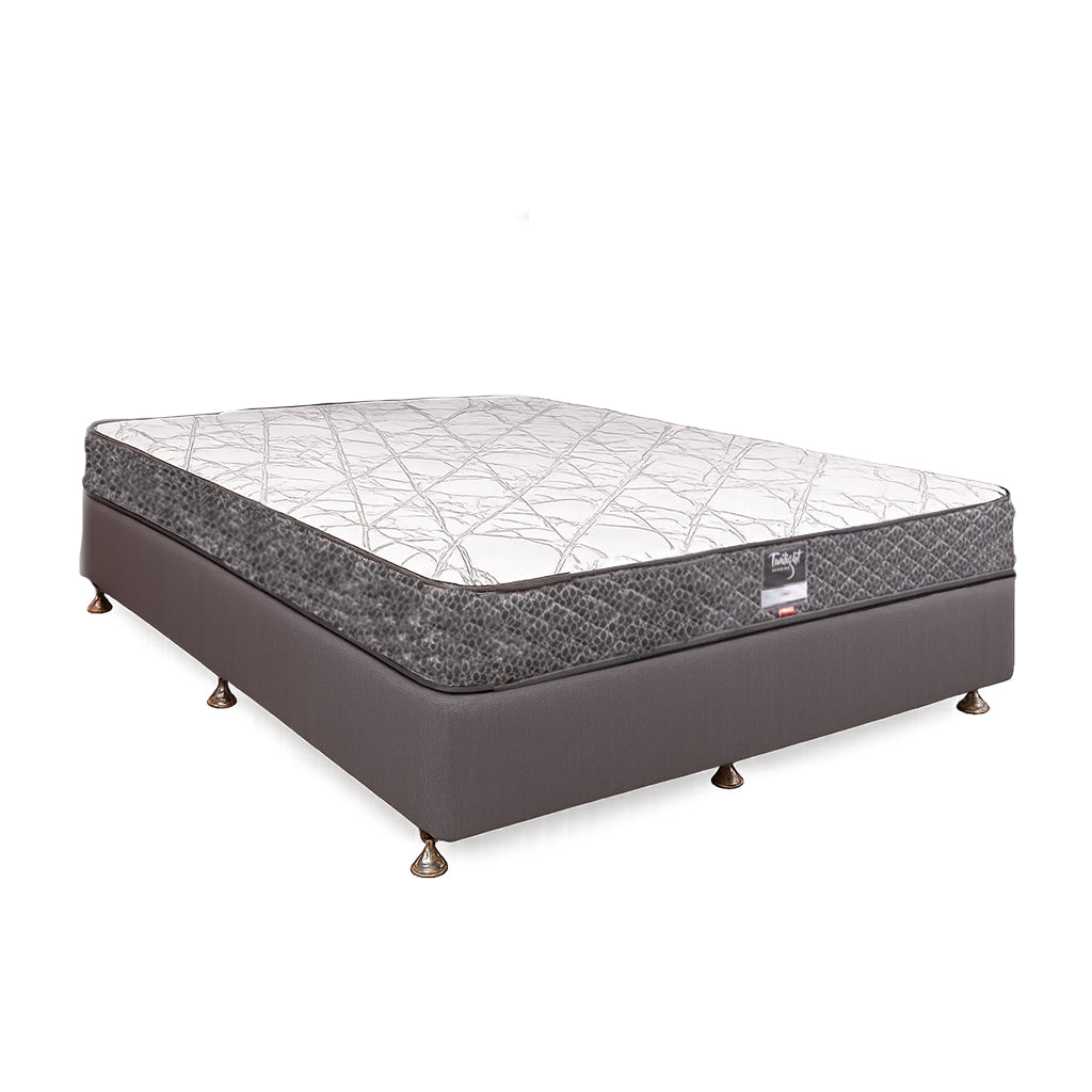 Twilight Comet Double Size Mattress Plush