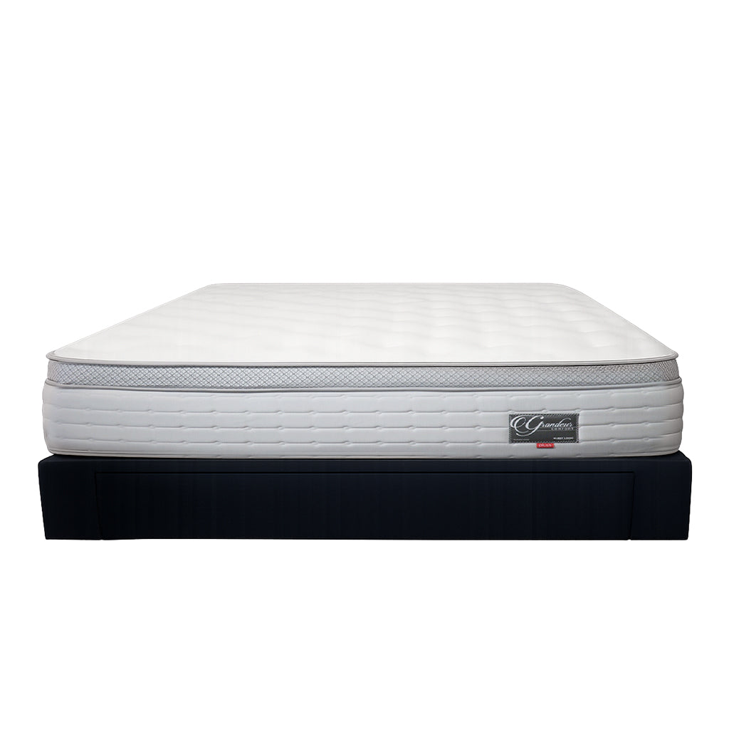 Twilight Grandeur Long Single Size Mattress Medium