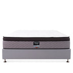 Twilight Neptune Long Single Size Mattress Firm