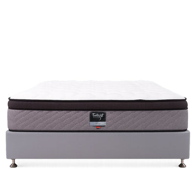 Twilight Neptune Single Size Mattress Medium