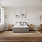 Vela Mattress Single Plush