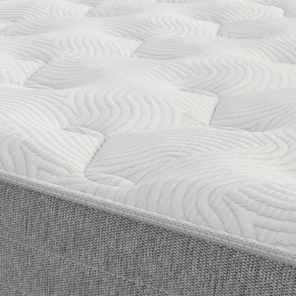 Vela Mattress Single Firm