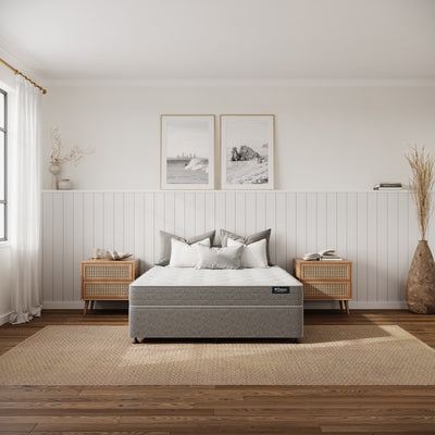 Vela Mattress Double Firm hover image