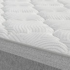 Vela Mattress Long Single Medium