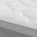 Vela Mattress Single Plush