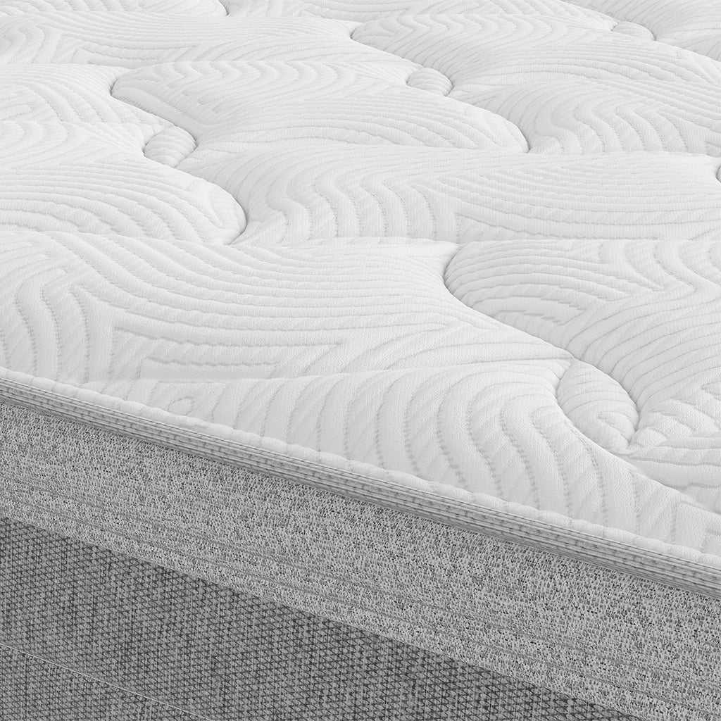 Vela Mattress Single Plush