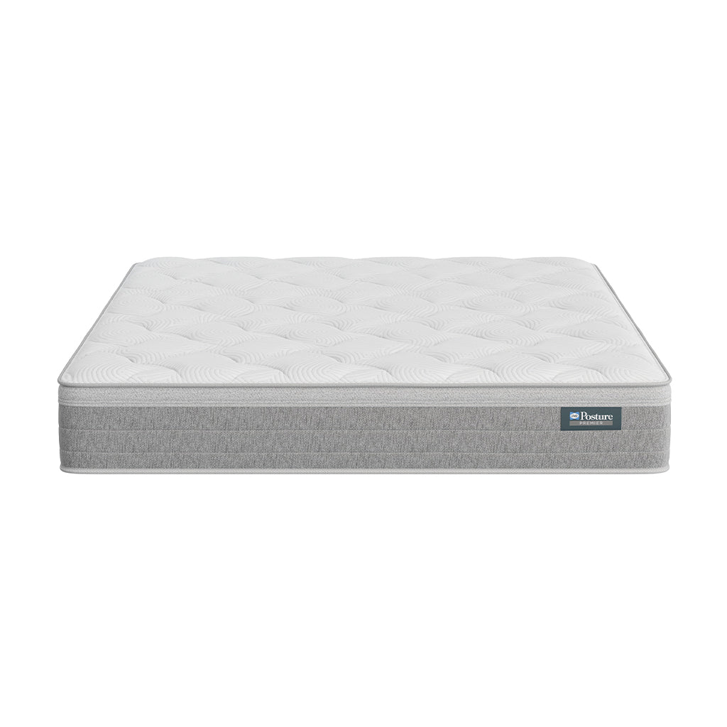 Vela Mattress Single Plush