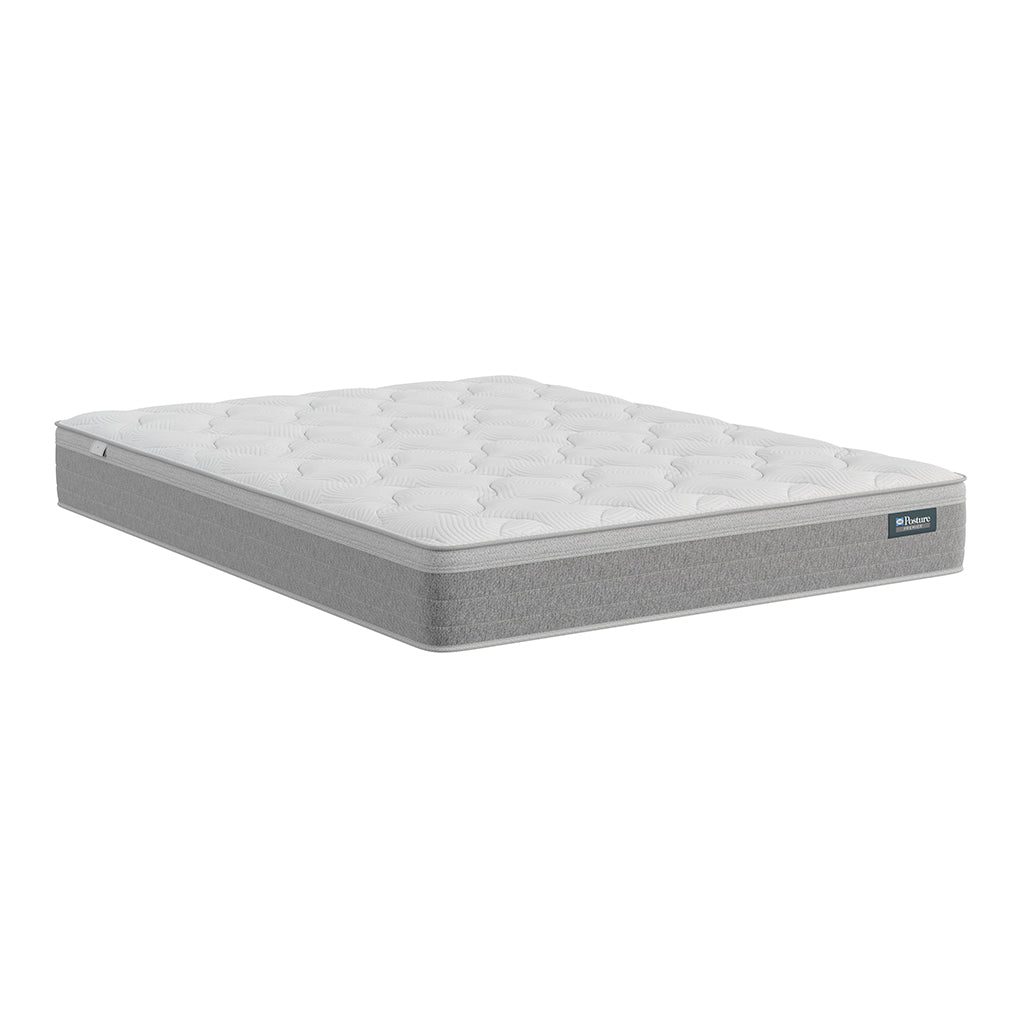 Vela Mattress Single Plush