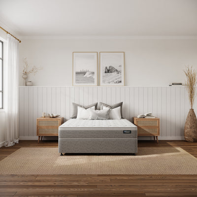Vela Mattress Double Medium hover image