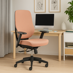 Vespa Synchro Chair Coral