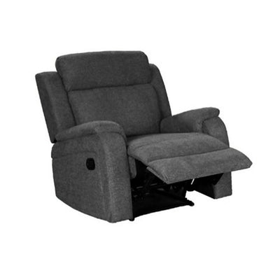 Virgo Single Motor Fabric Lift Chair
