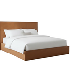 Vista Queen Bed with Gaslift Base