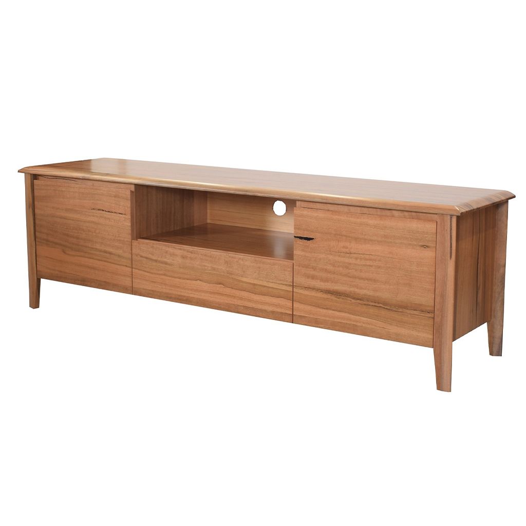 Positano Entertainment Unit