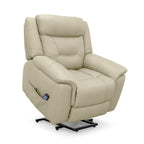 Kate Triple Motor Leather Lift Chair