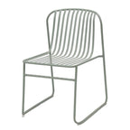 Swiss Dining Chair Set of 2