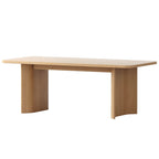 Aston 2500 Dining Table