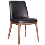 Juno Leather Dining Chair